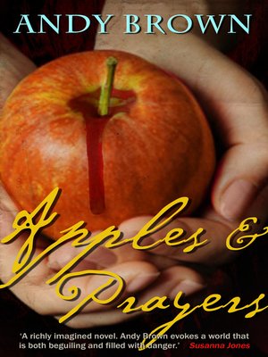 cover image of Apples and Prayers